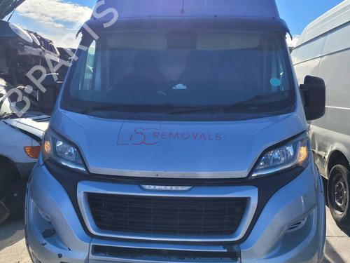 Right sun visor PEUGEOT BOXER Van 2.0 BlueHDi 130 | BP30763331I2 - Image 4