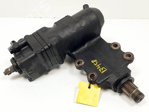 Used Steering rack Steering rack NISSAN TERRANO II (R20) 2.7 TDi 4WD (125 hp) 16425799 16425799