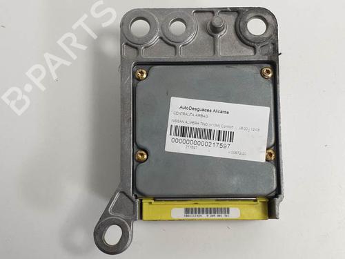 ECU airbags NISSAN ALMERA TINO (V10) 2.0 | BP6855824M53 