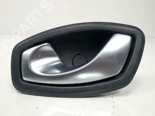 Used Front left interior door handle Front left interior door handle RENAULT MEGANE III Hatchback (BZ0/1_, B3_) 1.5 dCi (106 hp) 8179292 8179292