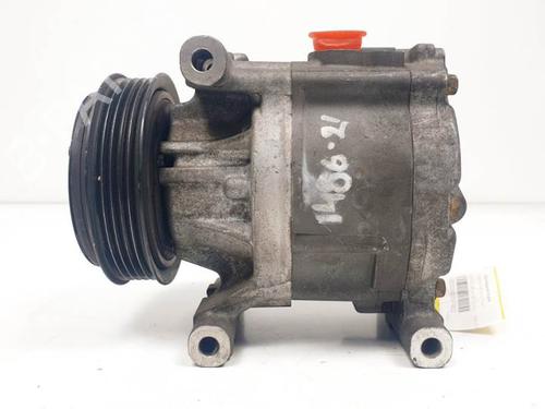 AC compressor FIAT PUNTO (188_) 1.2 60 (188.030, .050, .130, .150, .230, .250) | BP8810734M34 