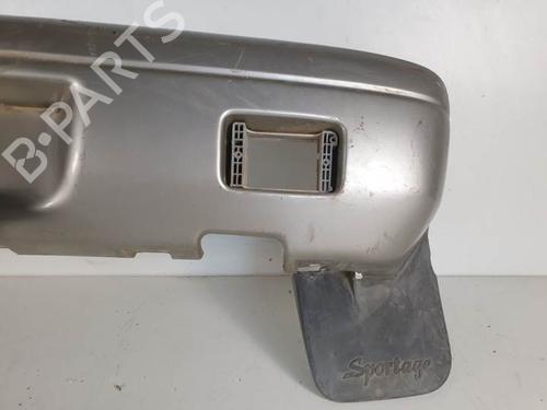 Rear bumper KIA SPORTAGE SUV (K00) 2.0 i 16V 4WD | BP13652014C8 