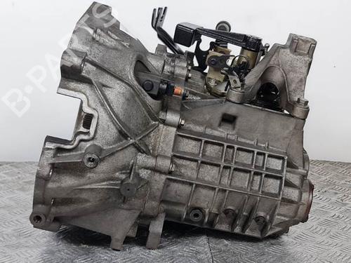 Gearbox VOLVO V50 (545) 1.8 | BP7842977M3 