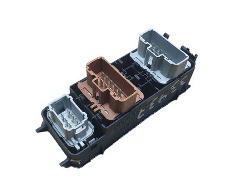 Left front window switch RENAULT SCÉNIC II (JM0/1_) 1.5 dCi (JM1E, JM16) | BP40287756I27 - Image 2