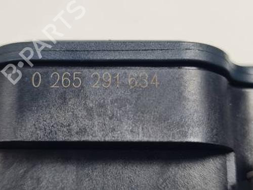 ABS pump MERCEDES-BENZ SPRINTER 3,5-t Van (B907, B910) 311 CDI (910.631, 910.633) | BP31656764M43 