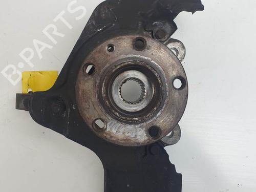 Højre Styrespindel Lejehus FIAT DOBLO Cargo (263_) 1.3 D Multijet (90 hp) 23065708