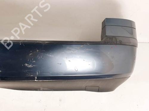 Rear bumper SKODA OCTAVIA II Combi (1Z5) 1.9 TDI | BP15844757C8 
