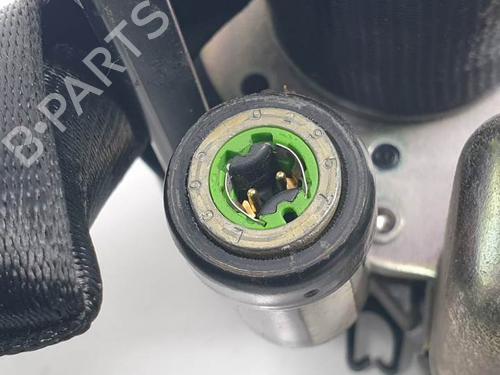 Front right seatbelt AUDI ALLROAD C5 (4BH) 2.5 TDI quattro | BP11732263I25 