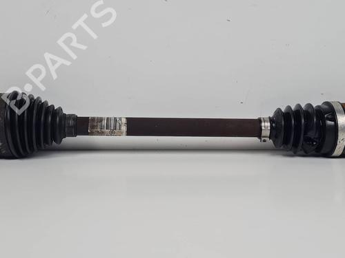 Used Left front driveshaft Left front driveshaft DACIA SANDERO II 1.0 SCe 75 (B8JC, B8JD, B8NC) (73 hp) 30279041 30279041