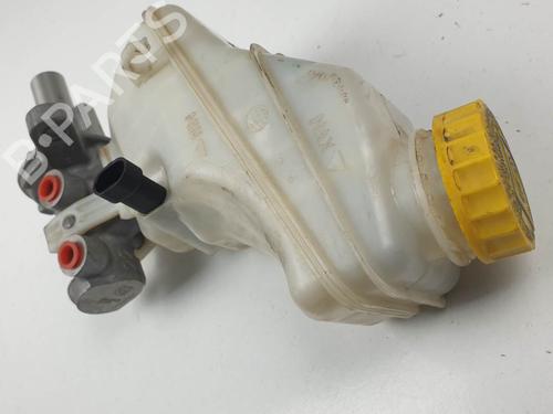 Brake master cylinder CITROËN NEMO Box Body/MPV (AA_) 1.3 HDi 75 | BP24263271M77 - Image 3