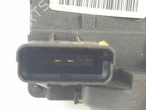 Rear right lock HYUNDAI i20 I (PB, PBT) 1.2 | BP25138304C99 