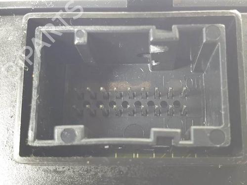 Climate control FIAT BRAVO II (198_) 1.4 T-Jet (198AXF1B) | BP25121017I5 