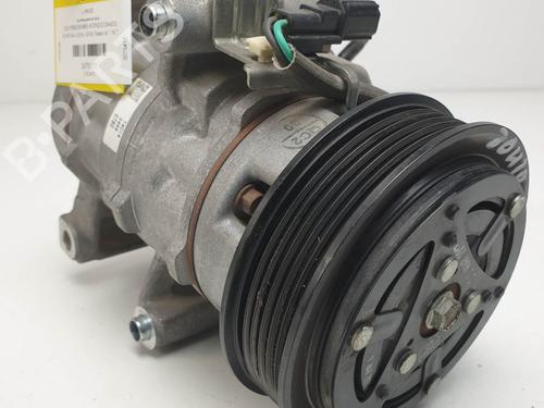 Used AC compressor AC compressor FORD KA+ III (UK, FK) 1.2 (70 hp) 29245254 29245254