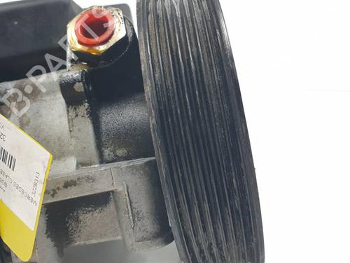 Steering pump MERCEDES-BENZ C-CLASS (W203) C 180 Kompressor (203.046) | BP29696777M99