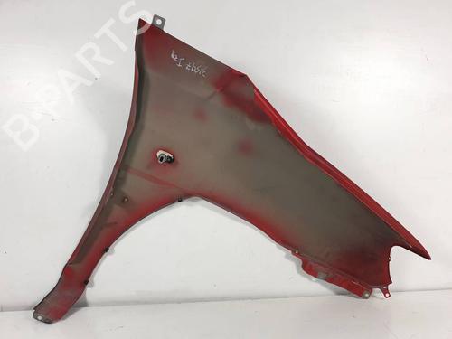 Forkjerm venstre HYUNDAI MATRIX (FC) 1.6 | BP29726507C41 