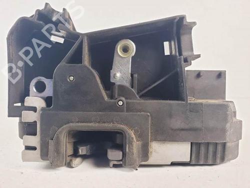 Front right lock OPEL ZAFIRA A MPV (T98) 2.0 DTI 16V (F75) | BP17390078C97 