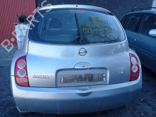 Third brake light NISSAN MICRA III (K12) 1.4 16V | BP11717274L11 