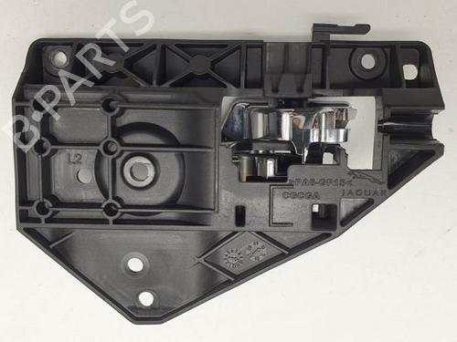 Rear left interior door handle JAGUAR XF I (X250) 3.0 | BP25118992I15 