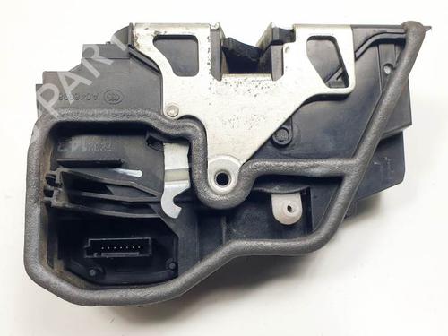 Front left lock BMW 7 (E65, E66, E67) 730 Ld | BP27375189C98 