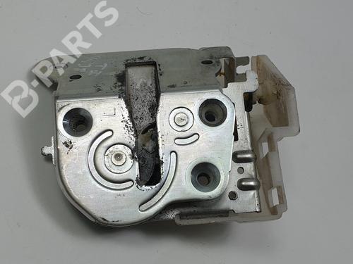 Venstre bagtil lås MAZDA 5 (CR) 2.0 (CREW) (146 hp) 10687962