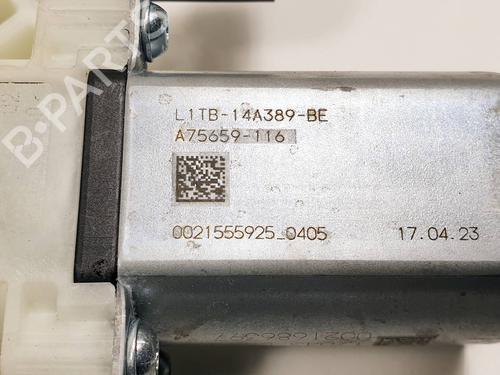 Right front window motor FORD PUMA (J2K, CF7) 1.0 EcoBoost mHEV | BP30655162E20 - Image 4