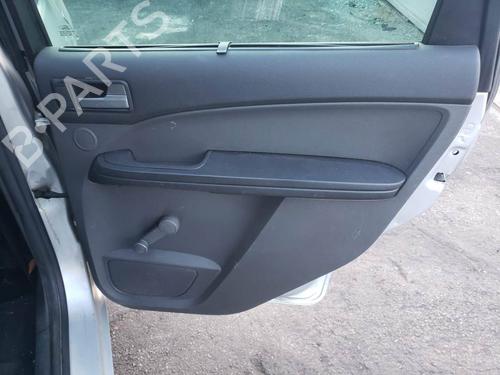 Engine control unit (ECU) FORD FOCUS C-MAX (DM2) 1.8 TDCi | BP25117079M57 - Image 33