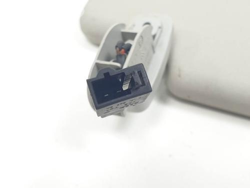 Left sun visor SEAT LEON (1P1) 1.9 TDI | BP25752464I1 - Image 4