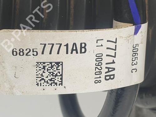 Left rear shock absorber JEEP COMPASS (MP, M6, MV, M7) 2.0 CRD 4x4 | BP25128824M18 - Image 4