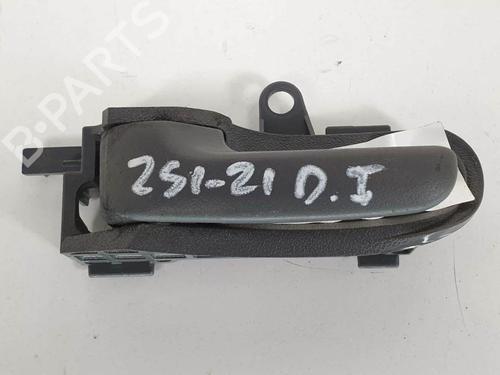 Used Front left interior door handle Front left interior door handle TOYOTA AYGO (_B1_) 1.0 (KGB10_, KGB10R) (68 hp) 7002566 7002566