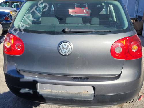 Engine control unit (ECU) VW GOLF V (1K1) 1.6 FSI | BP34712182M57 - Image 10