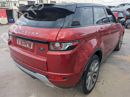 Egr LAND ROVER RANGE ROVER EVOQUE (L538) 2.2 D 4x4 | BP40177005M69 - Image 11