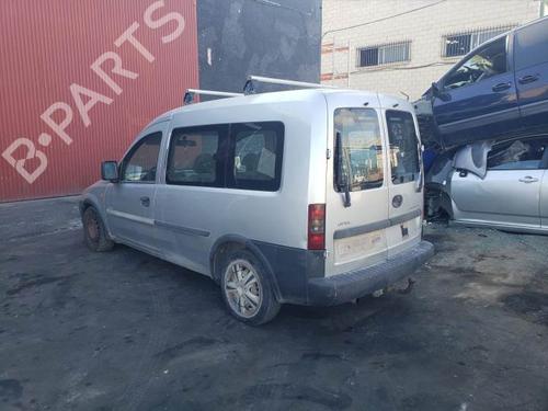 Right front driveshaft OPEL COMBO Box Body/MPV 1.7 DI 16V | BP25140477M39 