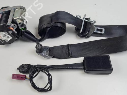 Used Front left seatbelt Front left seatbelt FORD C-MAX II (DXA/CB7, DXA/CEU) 1.0 EcoBoost (125 hp) 25128624 25128624