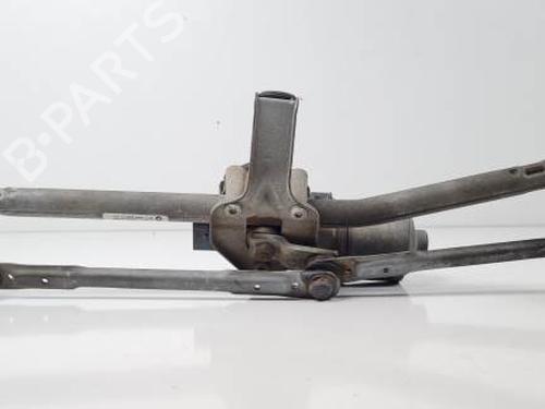Front wiper motor SKODA FABIA I (6Y2) 1.4 TDI | BP29245012M29