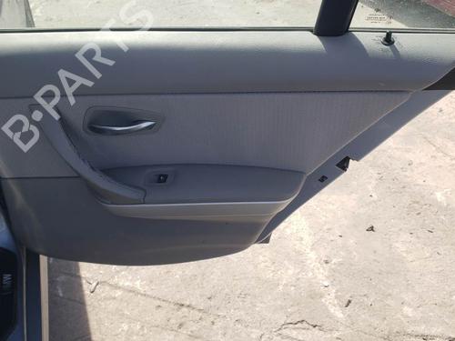 Left front brake caliper BMW 3 (E90) 320 d | BP29172522M105 - Image 19