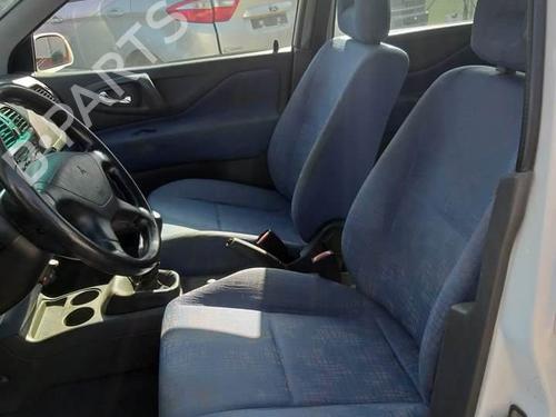 Engine control unit (ECU) MITSUBISHI SPACE STAR MPV (DG_A) 1.6 | BP25257804M57  - Image 18