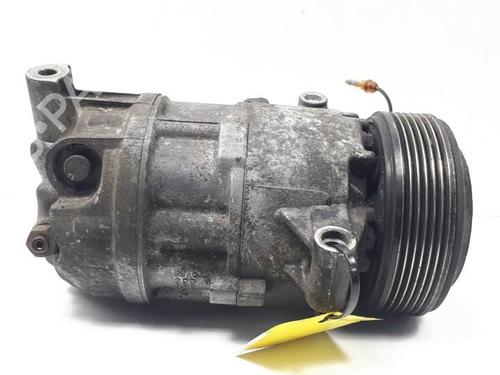AC compressor BMW 3 Touring (E46) 318 i | BP11757765M34  - Image 11