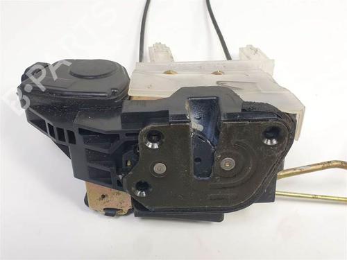 Front right lock HYUNDAI TUCSON (JM) 2.0 | BP10549965C97 