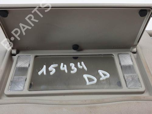 Right sun visor FIAT FREEMONT (345_) 2.0 JTD 4x4 | BP25138875I2 - Image 2