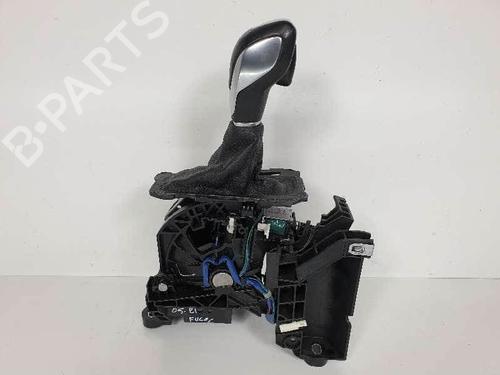 Used Gear lever Gear lever FORD FOCUS III 1.6 Ti (125 hp) 7406724 7406724