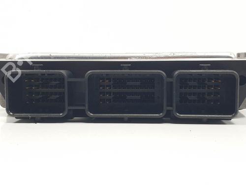 Engine control unit (ECU) CITROËN C4 Coupe (LA_) 1.6 16V | BP25611812M57 - Image 3