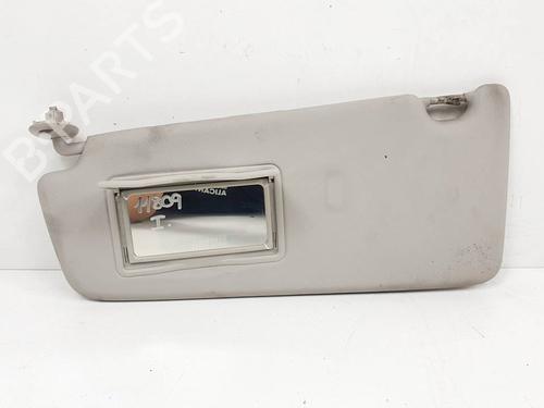 Used Right sun visor Right sun visor FORD C-MAX (DM2) 1.6 TDCi (109 hp) 13474533 13474533