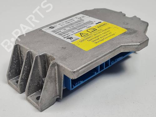 Used ECU airbags ECU airbags MINI MINI COUNTRYMAN (R60) One D (90 hp) 40175814 40175814