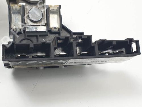 Electronic module RENAULT CAPTUR II (HF_) TCe 90 (HFM6) | BP24990197M83 - Image 2