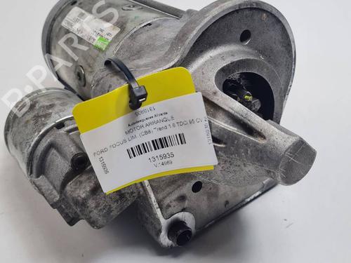Used Starter Starter 37484260 37484260