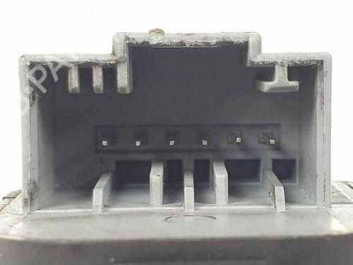 Mirror switch SKODA OCTAVIA II (1Z3) 1.9 TDI | BP25140621I25 