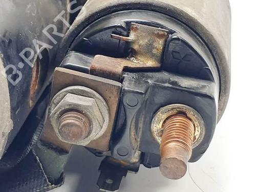 Starter CHRYSLER VOYAGER IV (RG, RS) 2.5 CRD | BP19070974M8 