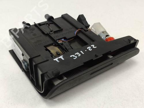 Askebæger Askebæger AUDI TT (8N3) 1.8 T quattro (224 hp) 13955327 13955327