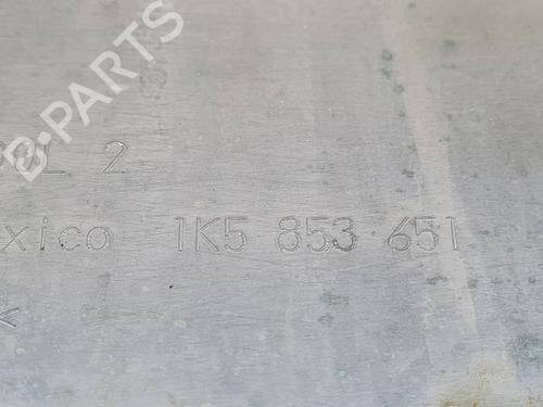 Grille VW JETTA III (1K2) 1.9 TDI | BP30120195C40 