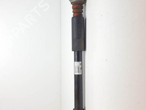 Used Left rear shock absorber BMW 2 Active Tourer (F45) 218 d (150 hp) 24339530